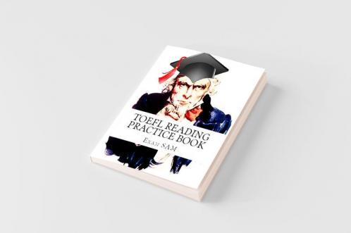 TOEFL Reading Practice Book