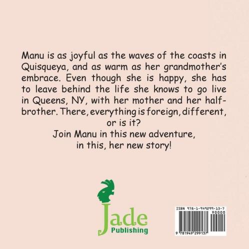 But There Are No Palm Trees Here