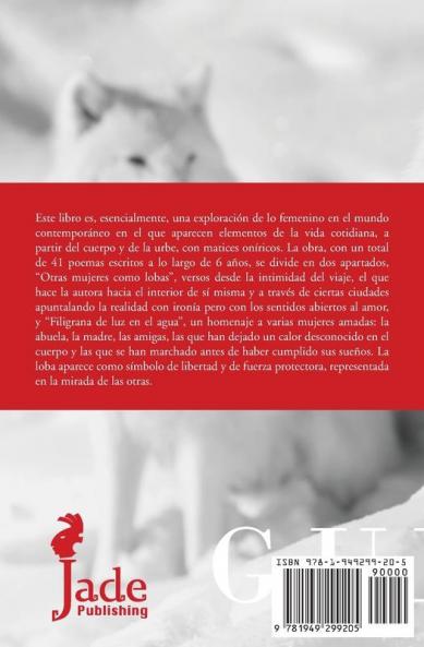 Otras mujeres como lobas