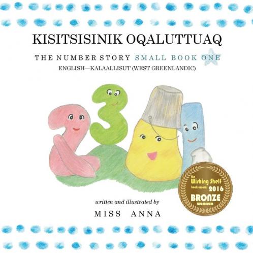The Number Story 1 KISITSISINIK OQALUTTUAQ
