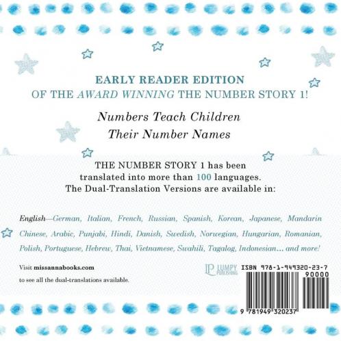 The Number Story 1 KISITSISINIK OQALUTTUAQ