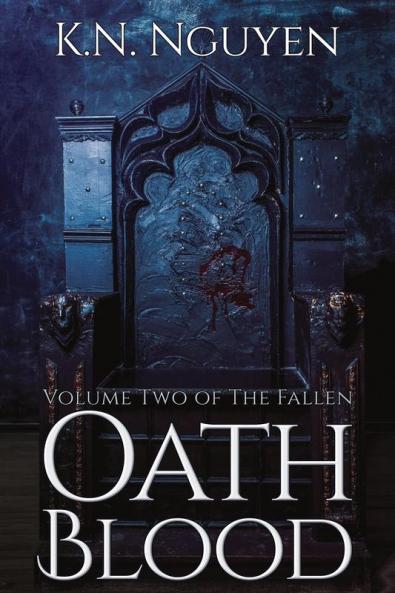 Oath Blood: 2 (Fallen)