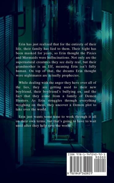 Power Surge: 1 (Evanstar Chronicles)