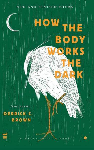 How The Body Works The Dark