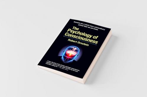 The Psychology of Consciousness