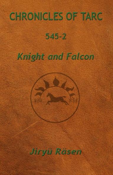 Chronicles of Tarc 545-2
