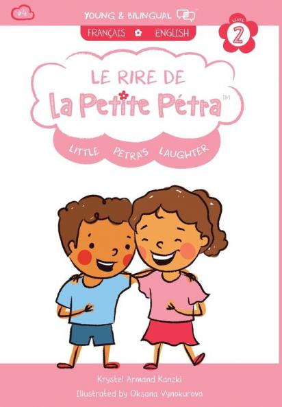 Le Rire de la Petite Pétra