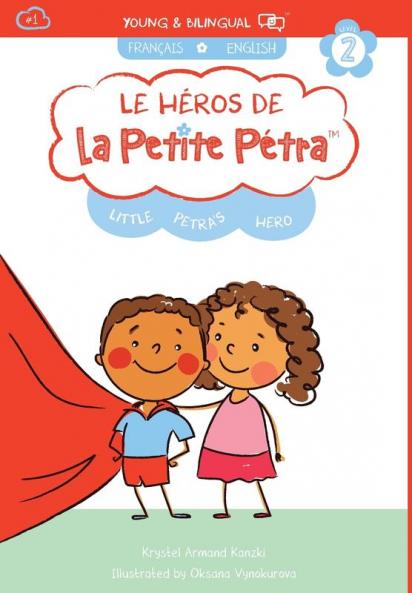 Le Héros de la Petite Pétra
