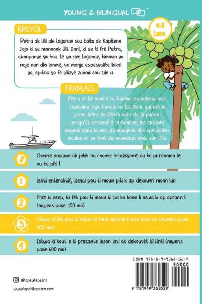 Petra Ak Lili Vizite Lagonav