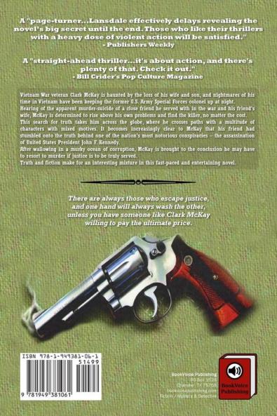 Slow Bullet