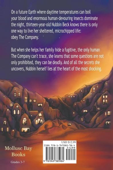 Secrets of Hopelight: 1 (Freedom Children)