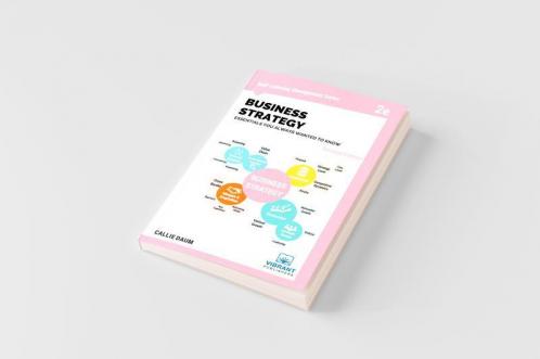Business Strategy Essentials You Always Wanted To Know (Second Edition)