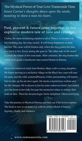 Mystical Emona: Soul's Journey