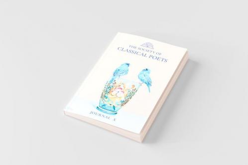 The Society of Classical Poets Journal X