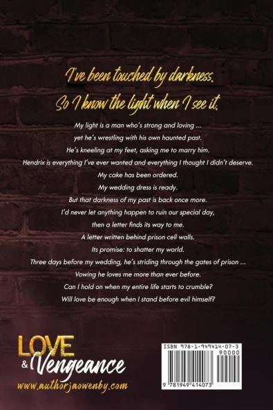 Love & Vengeance