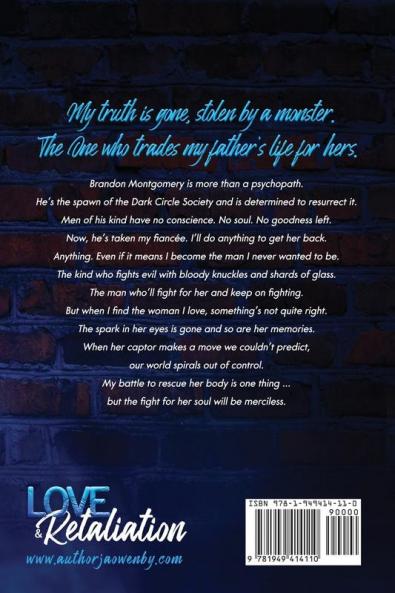 Love & Retaliation