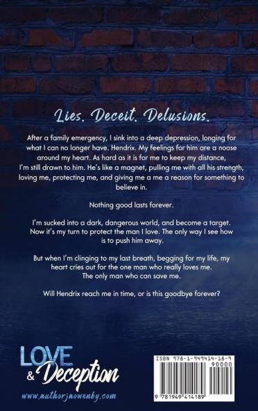 Love & Deception