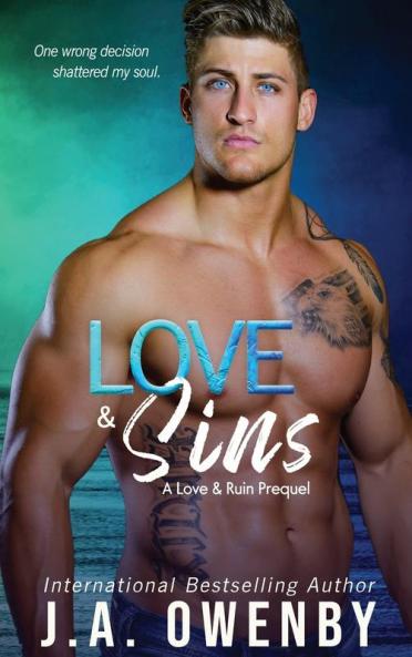 Love & Sins A Love & Ruin Prequel
