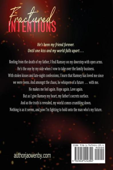 Fractured Intentions
