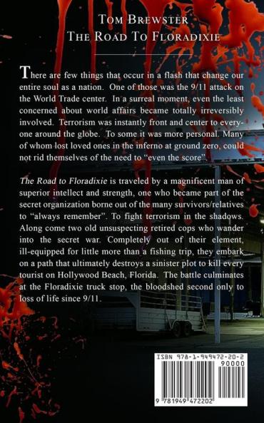 The Road to Floradixie