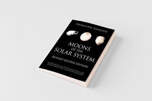 Moons of the Solar System Revised Second Edition