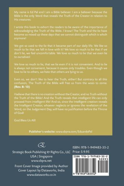 In the Beginning!: The Truth of the Bible