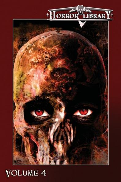 Horror Library Volume 4