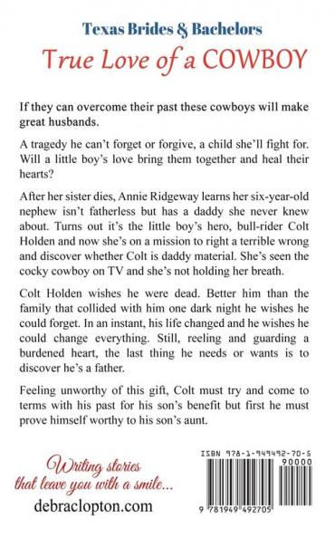 True Love of a Cowboy