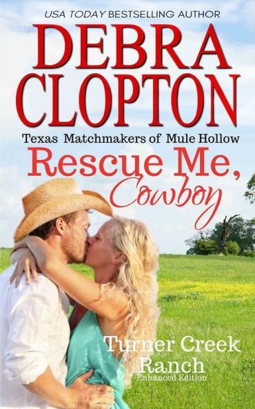 Rescue Me Cowboy
