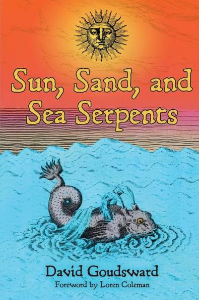 Sun Sand and Sea Serpents