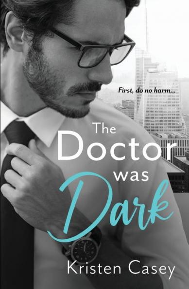 The Doctor was Dark: 2 (Triple Threat)
