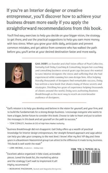 Business Breakthrough: Your Creative Value Blueprint to Get Paid What You're Worth