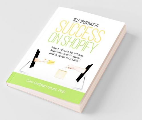 Sell Your Way to Success on Shopify