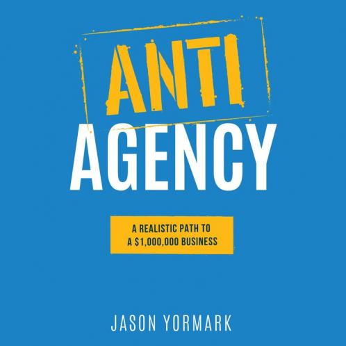 Anti-Agency