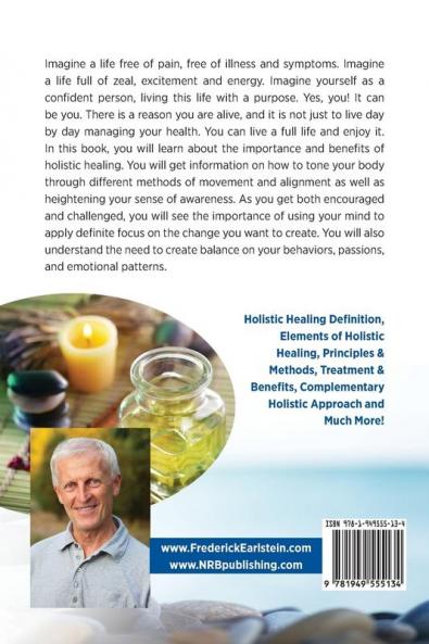 Holistic Healing Explained