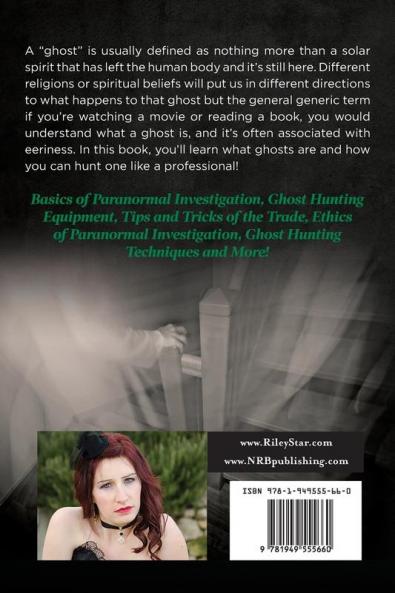 Ghost Hunting