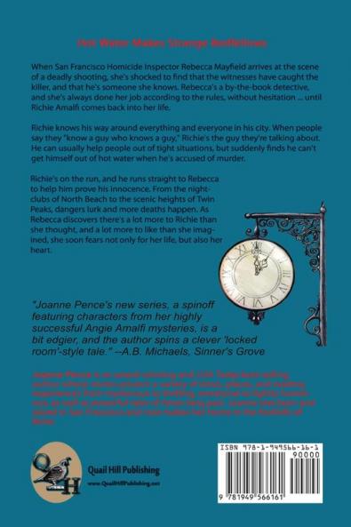 One O'Clock Hustle [Large Print]: An Inspector Rebecca Mayfield Mystery: 1 (Inspector Rebecca Mayfield Mysteries)