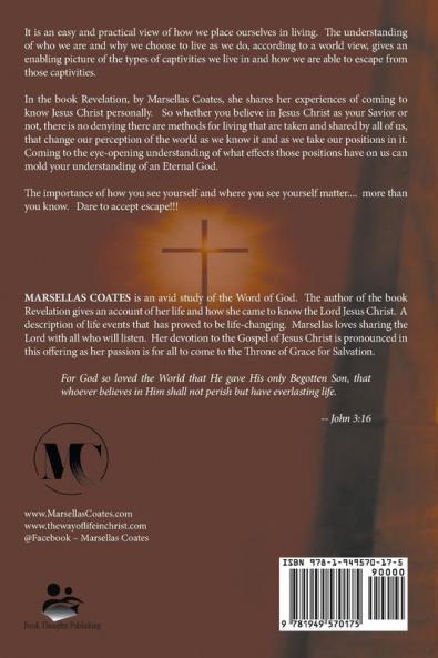 Within He That I Am: The Ripping of the Veil