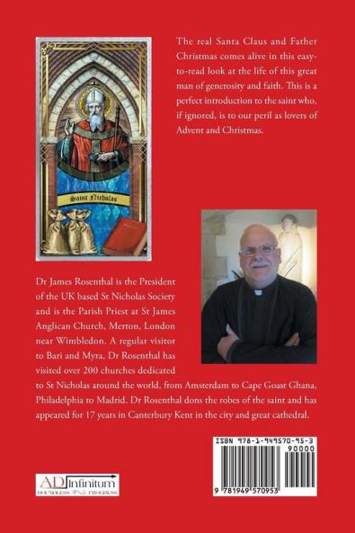 Icon of Gentleness Saint Nicholas