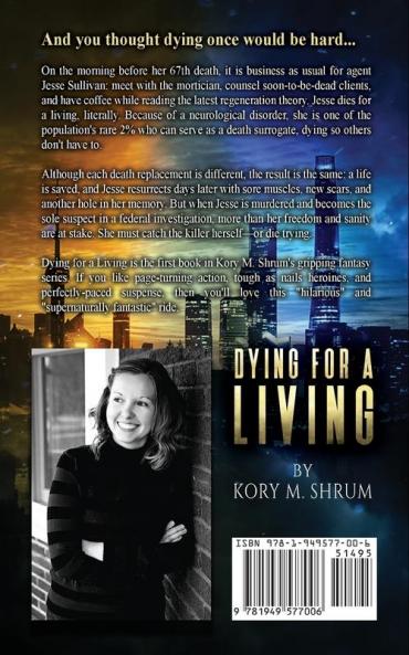Dying for a Living