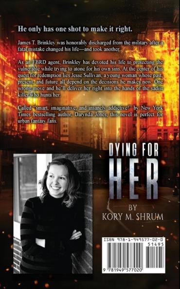 Dying for Her: A Companion Novel