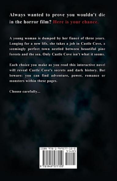 Welcome to Castle Cove: A Castle Cove Novel: 1