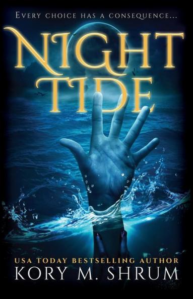 Night Tide: A Castle Cove Novel: 1