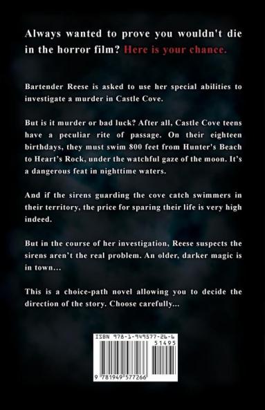 Night Tide: A Castle Cove Novel: 1