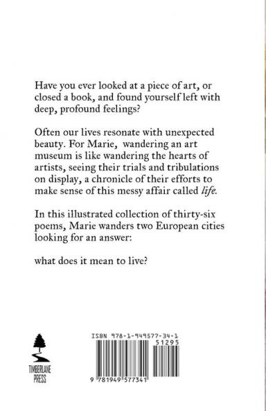 Questions for the Dead: Poems