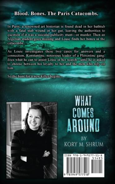 What Comes Around