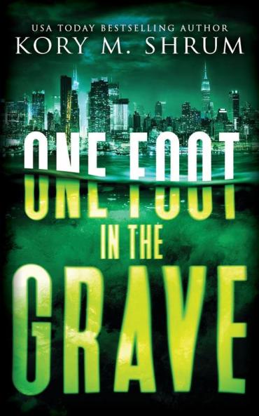 One Foot in the Grave