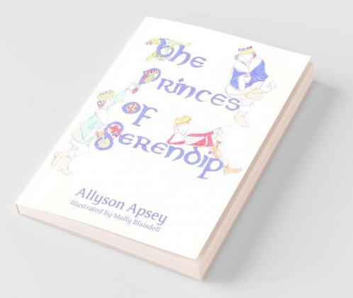 The Princes of Serendip