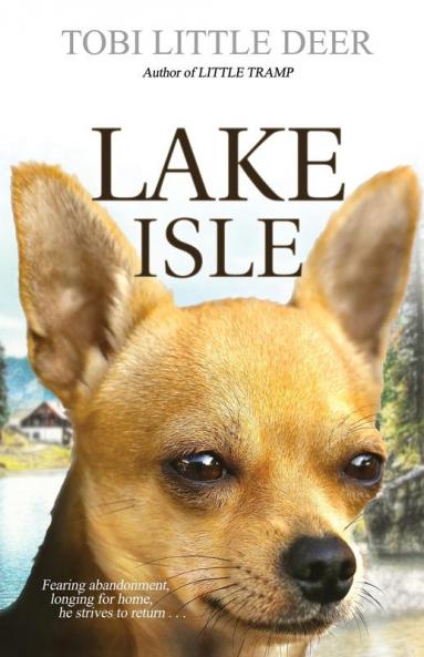 Lake Isle: 2 (Tobi Little Deer)
