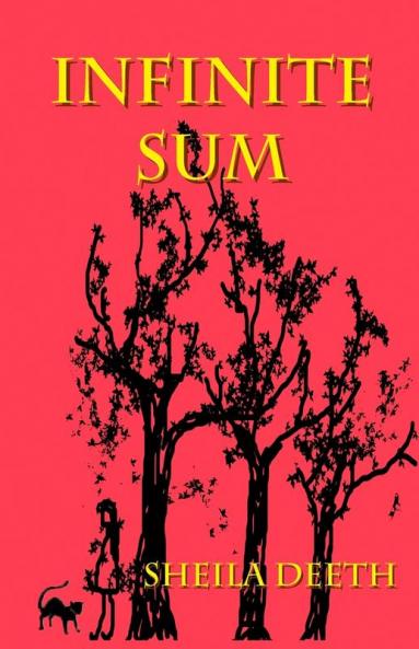 Infinite Sum: 2 (Mathemafiction)